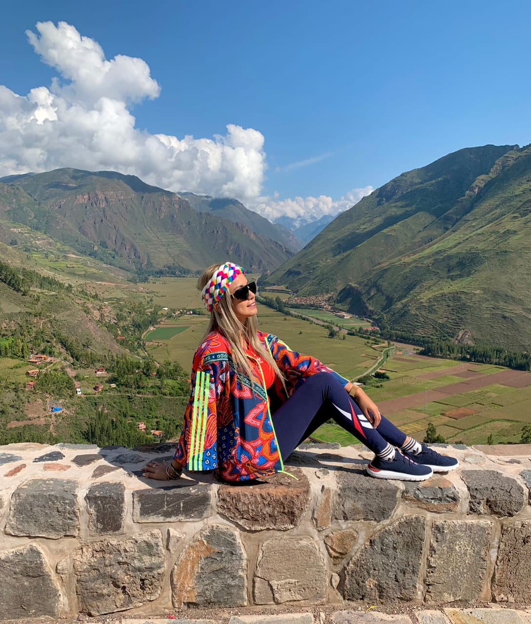 Cusco y Machu Picchu (8D7N)