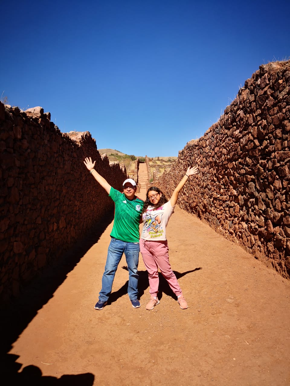 Cusco y Machu Picchu (7D6N)