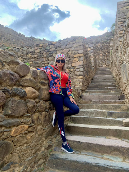 Cusco y Machu Picchu (8D7N)